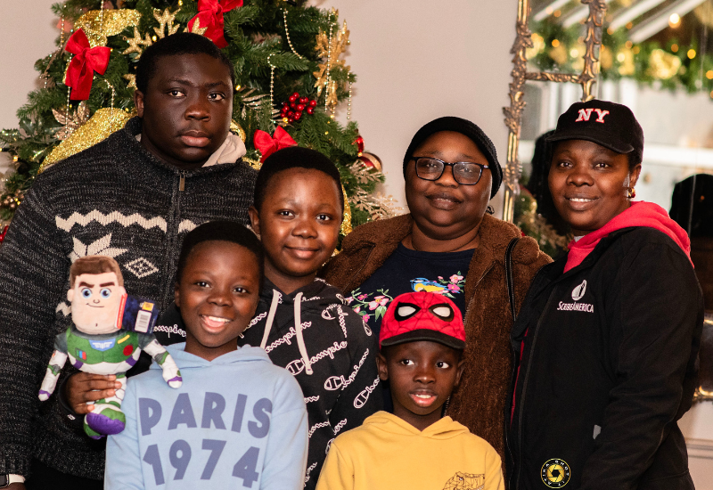 Indoor party photography Longford